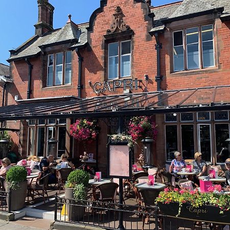 Apartmán The Hideout Lytham St Annes Exteriér fotografie