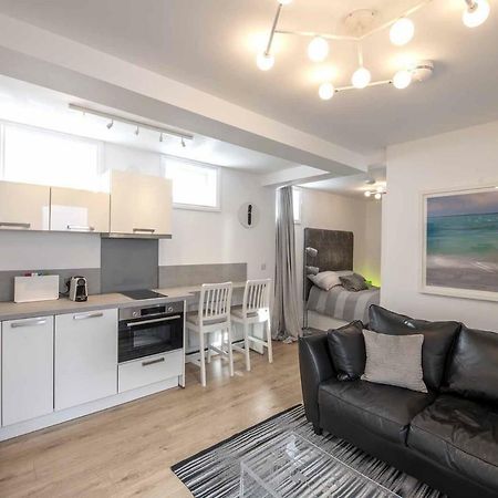 Apartmán The Hideout Lytham St Annes Exteriér fotografie